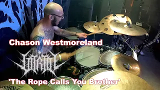 Chason Westmoreland - Vitriol - The Rope Calls You Brother