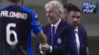 Atalanta B.C. Girone E Europa League 2017-2018