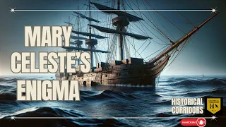 Disappeared Without a Trace: The Strange Tale of the Mary Celeste