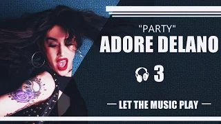 "PARTY" - LET THE MUSIC PLAY (LEGENDADO PT-BR)