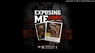 S.Dot “Exposing Me (G-Mix)🔥MEMO600 DISS #SUBSCRIBE👇🏾 #CHICAGO⭐️