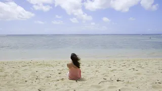 Beach view| Download free |High quality video