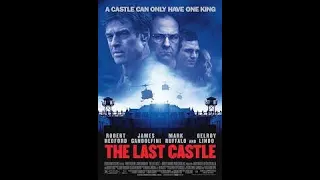 The Last Castle -Ending Flag Scene-