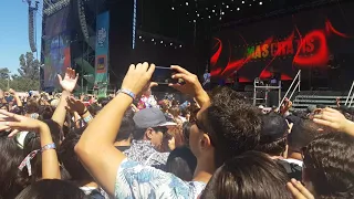 Damas gratis lollapaloza chile 2018