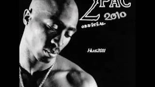 2Pac  Bang Bang 2010