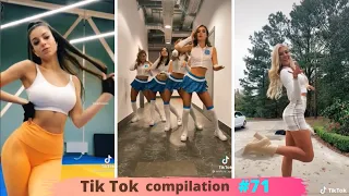 Tik Tok music compilation / Красотки в Тик ток / Tik Tok top music  #71