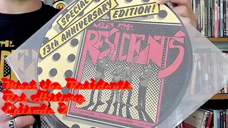 Meet the Residents - Res History Ep. 2 - ResTube