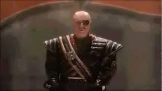 Klingon Primer: Heart of Virtue