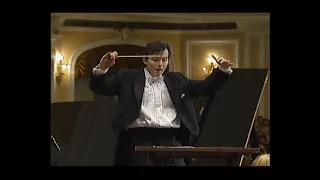 Mikhail Pletnev Plays Chopin Concerto For Piano And Orchestra  No. 2 in F minor, Op. 21