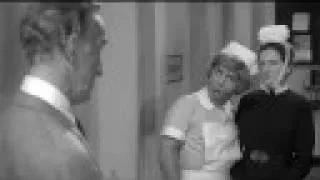 Norman Wisdom | Dressed As A Nurse (A Stitch In Time)