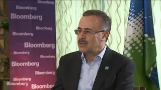 IPO Is a Matter of Timing, Says Saudi Aramco CEO