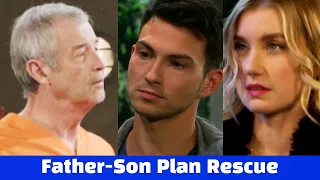 Days of Our Lives Spoilers: Clyde Suggest Ben To Rescue Claire, D34DLY Game Begins