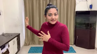 Workout and Diet after C - Section | Lose 10 Kgs in 31 Days