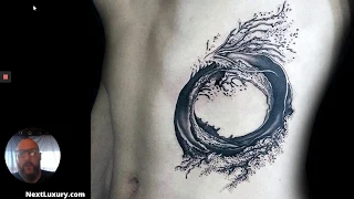 10 Best Symbolic Tattoos - Detailed explanation