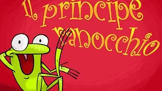 Il Principe Ranocchio