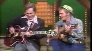 Jerry Reed And Chet Atkins Jerrys Breakdown