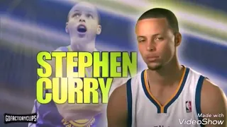 Stephen Curry 2013/14 Full Offense Highlights IN DEPTH