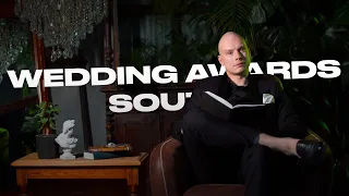 Дмитрий Головачев / Заявка на Wedding Awards South 2022