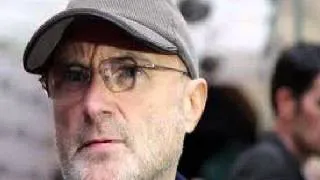 PHIL COLLINS  Papa Was A Rolling Stone Woolly Mannoth remix)