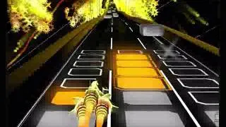 Audiosurf - Моно Нинзя+Ветеран