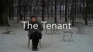 Wonder of The Tenant (Le Locataire)