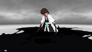 Bleach Brave Souls - Shunsui Kyōraku : Kageoni - Moves and Special Moves