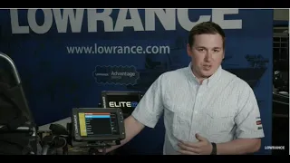 Lowrance LIVE | Elite Ti2 | Webinar