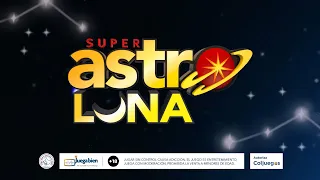 🌚 Resultado oficial del SUPER astro MIERCOLES 14 DE FEBRERO de 2024