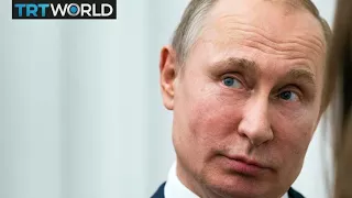 US-Russia Relations: Kremlin to retaliate after US sanctions