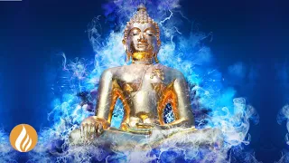 ⭐ 111 Hz Divine Frequency Cell Regeneration ⭐ Deep Meditation  - Healing Frequency - Deep Sleep