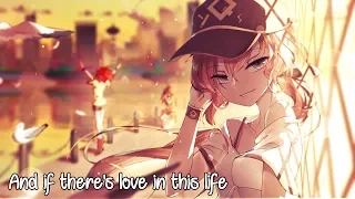 Nightcore - Waiting For Love