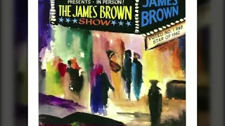 James Brown Live At The Apollo (1963)