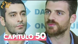 Elif Primera Temporada Capitulo 50 | Elif Capitulo 50