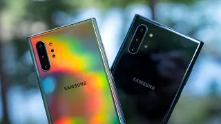 Note 10 Plus - Snapdragon 855 vs Exynos 9825 // Which One is Better?