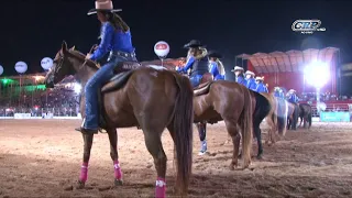 EMAPA de Avaré 2019 - SEXTA FEIRA / FInal CRP 3 Tambores