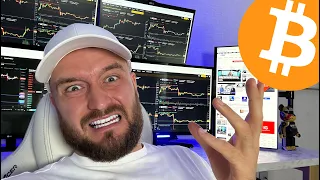 🚨WARNING!!!🚨 EVERYONE IS WRONG ABOUT BITCOIN!!!!!