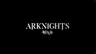 Rhythm in Literature - Arknights