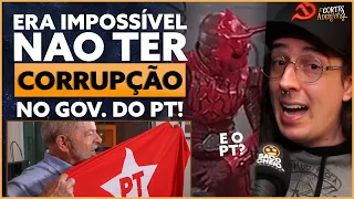 COMUNISTA SOBRE O PT | À Deriva Cortes