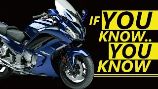 Top 10 Motorcycles for MATURE Riders ONLY