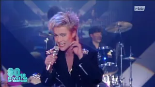 Roxette - Dangerous (1988 live)