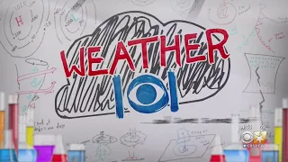 Weather 101: Navigating Severe Weather Maps