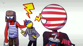 countryhumans to tik tok ❤️‍🔥