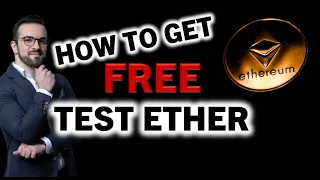 How to Get Test Ether - Goerli Ethereum Testnet
