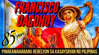 Francisco Dagohoy Rebellion