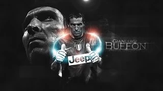 Gianluigi Buffon Tribute | The Monster [HD]