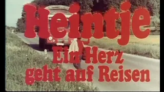 Heintje - Ein Herz geht auf Reisen (1969) Trailer