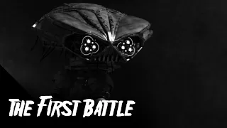 The War Of The Worlds 1934 - The First Battle