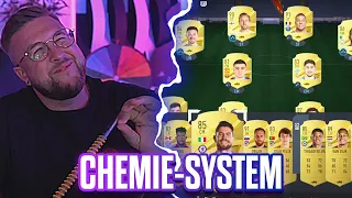 NEUES FIFA 23 CHEMIE SYSTEM ERKLÄRT von Tisi 🤣🔥 Tisi Schubech Stream Highlights