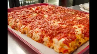 A Taste of Rhode Island - Caserta Pizza