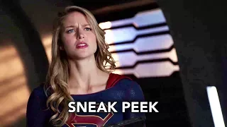 Supergirl 3x09 Sneak Peek "Reign" (HD) Season 3 Episode 9 Sneak Peek